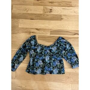 WAYF Women's Medium